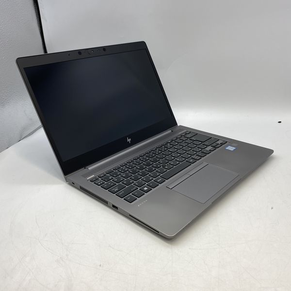 HP 〔中古〕HP Zbook 14u G6 インテル® Core™ i7 プロセッサー 8565U