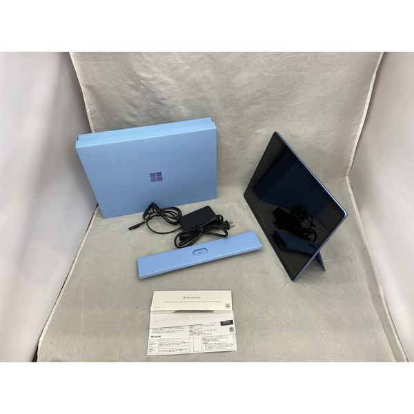 Microsoft 〔中古〕Surface Pro 第11世代 X Plus/16GB/512GB ZHY-00040