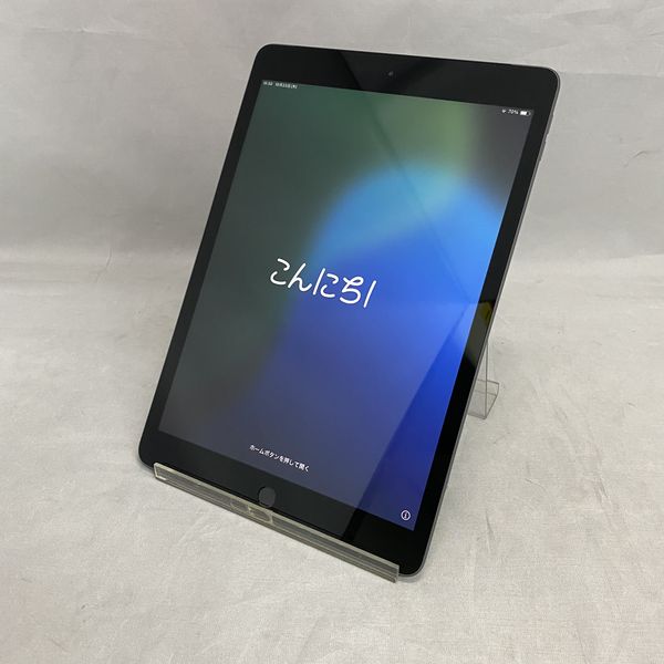 APPLE 〔中古〕iPad 第7世代 (docomo 32GB)（中古保証3ヶ月間