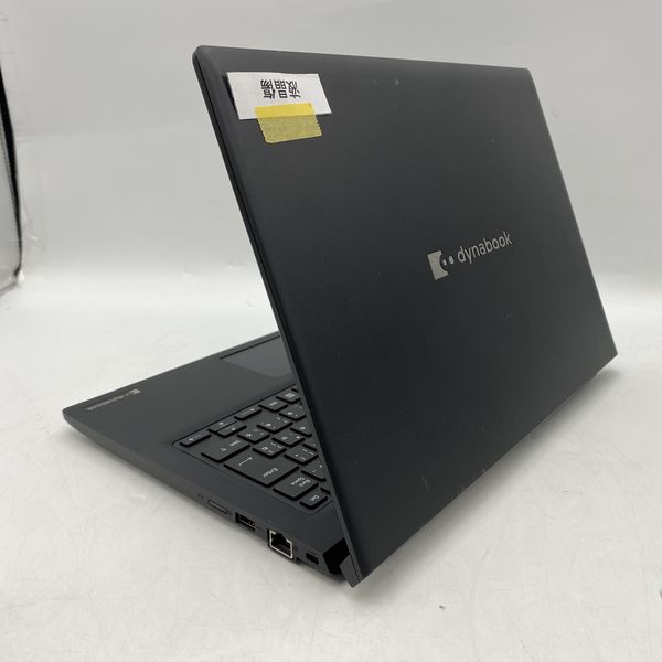 TOSHIBA 〔中古〕dynabook S73/FS インテル® Core™ i5-10210U