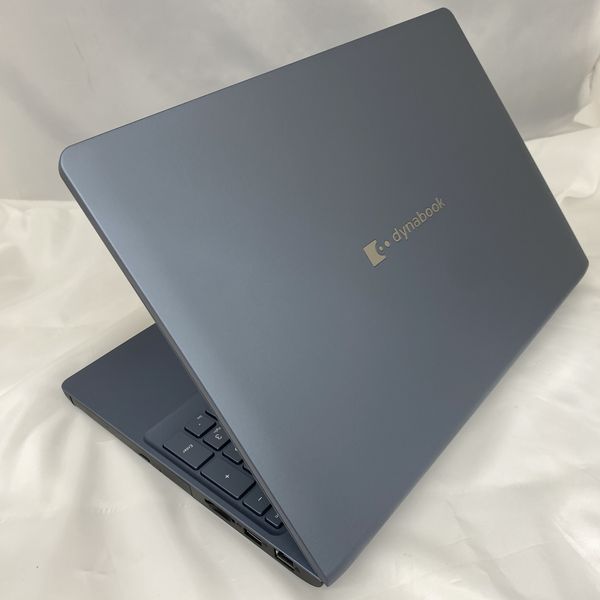 Dynabook 〔中古〕dynabook P1-T5YD-EL P1T5YDEL アッシュブルー Core