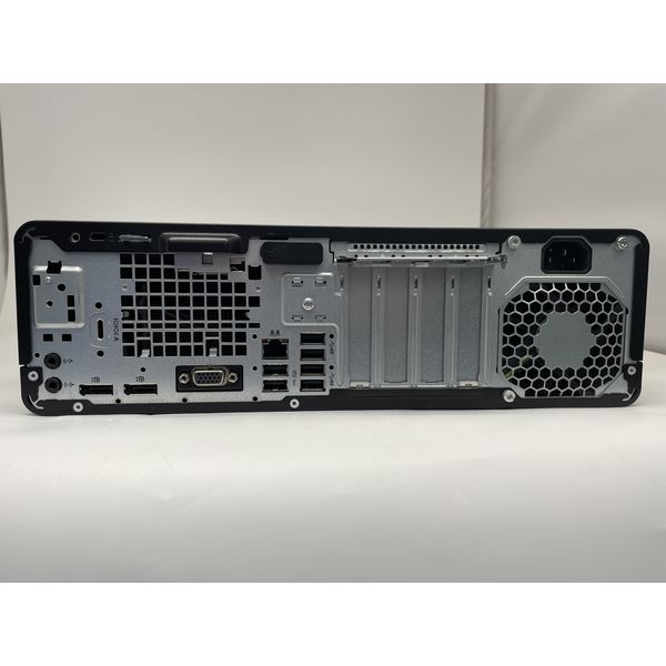 HP 〔中古〕HP EliteDesk 800 G4 SFF インテル® Core™ i7 プロセッサー