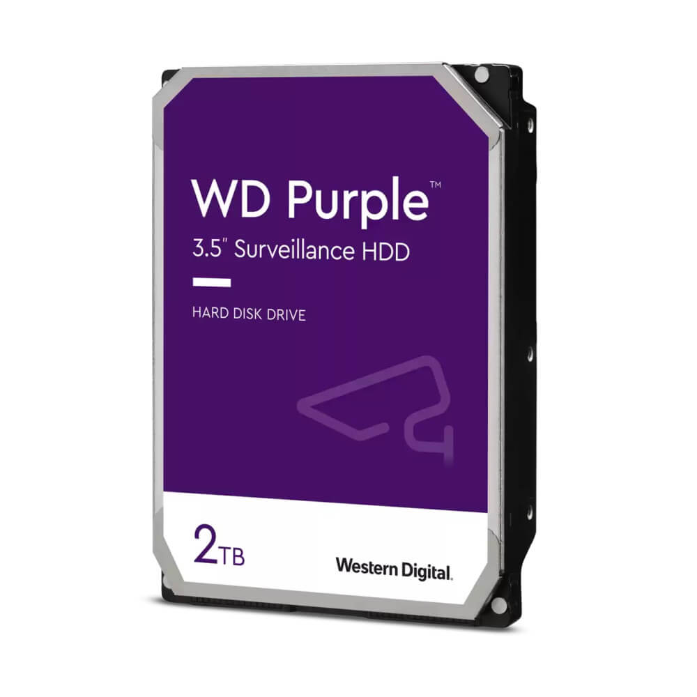 Western Digital WD Purple WD23PURZ | パソコン工房【公式通販】