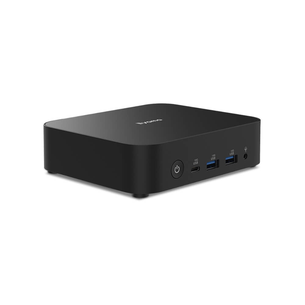 iiyama PC SOLUTION-INIL-N-UCX [Windows 11 IoT] | パソコン工房