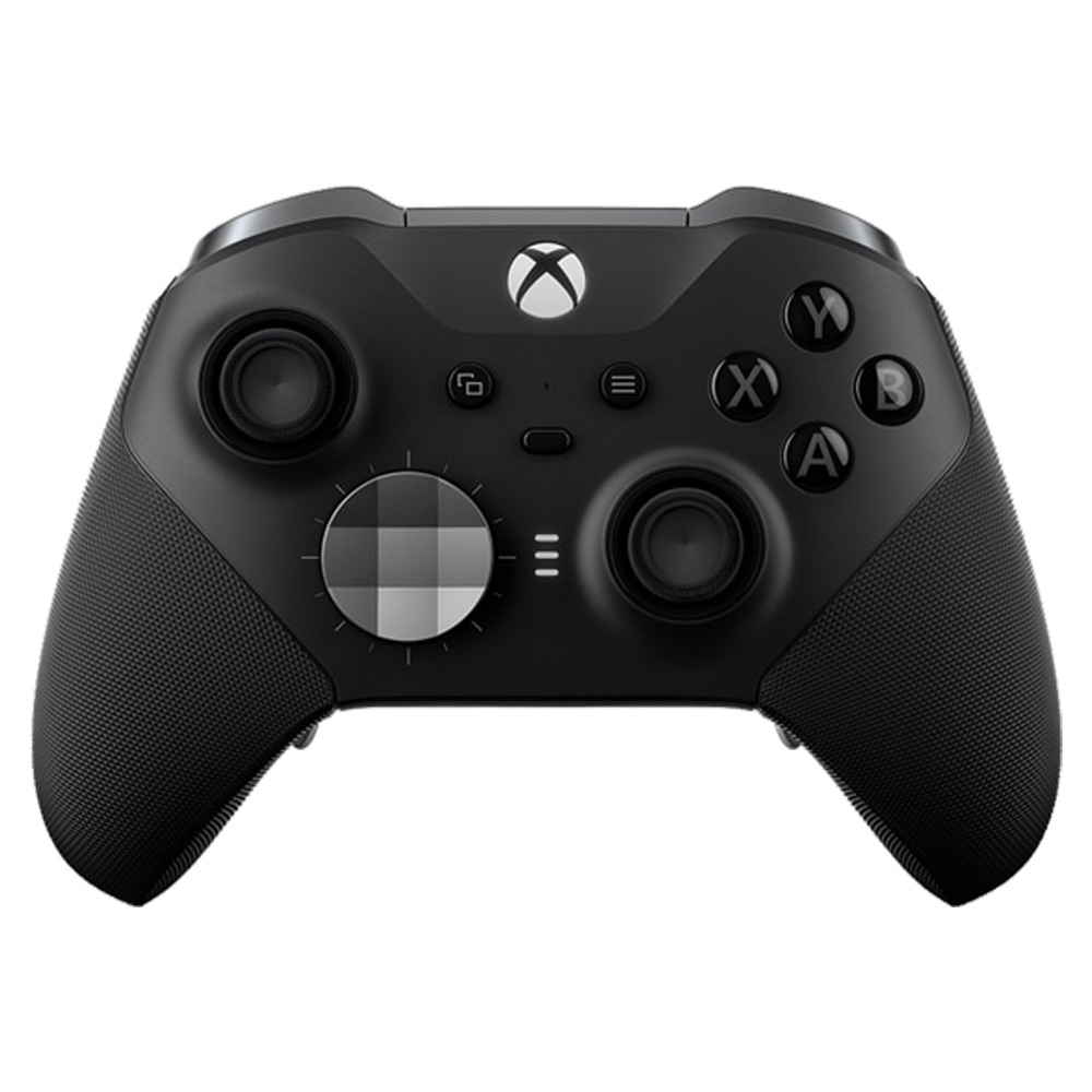 Microsoft Xbox Elite ワイヤレス コントローラー シリーズ 2 FST