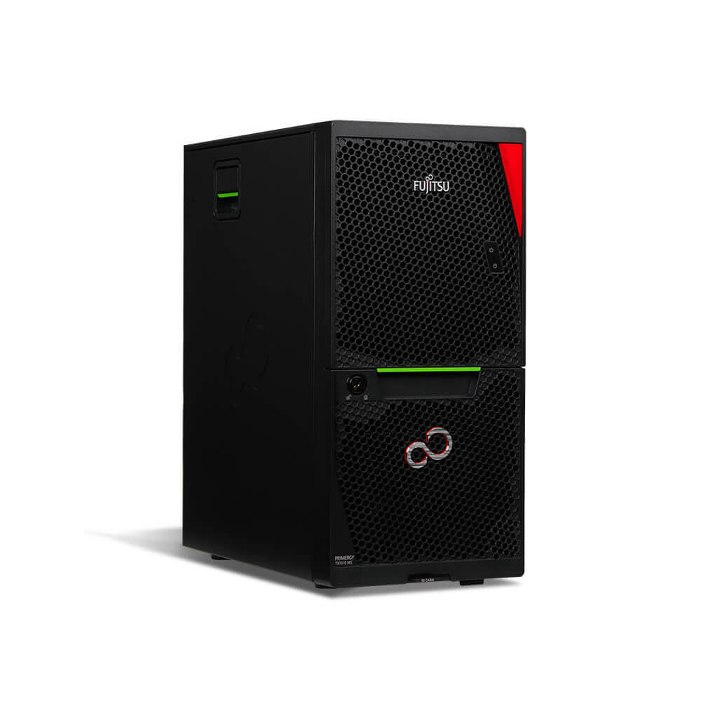 FUJITSU bz-TX1310M5-Xe2-SVS [OS LESS] | パソコン工房【公式通販】