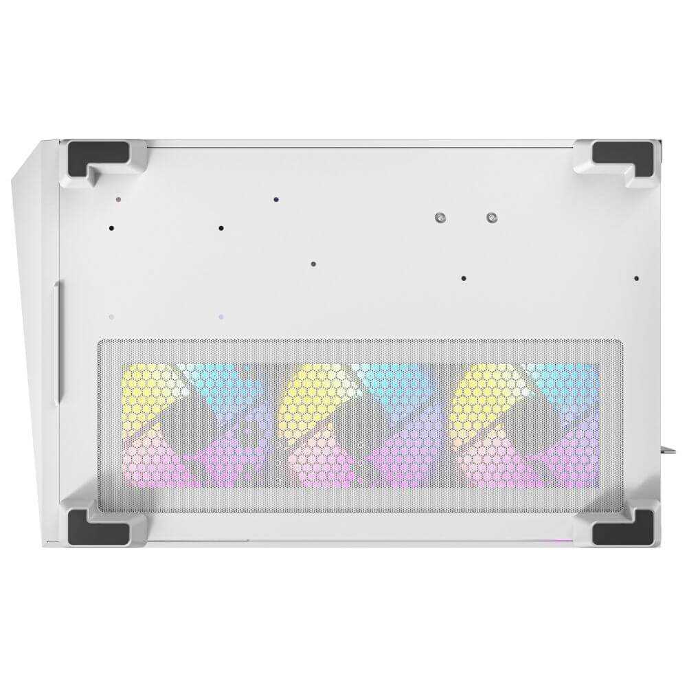 Antec Constellation C5 ARGB White | パソコン工房【公式通販】