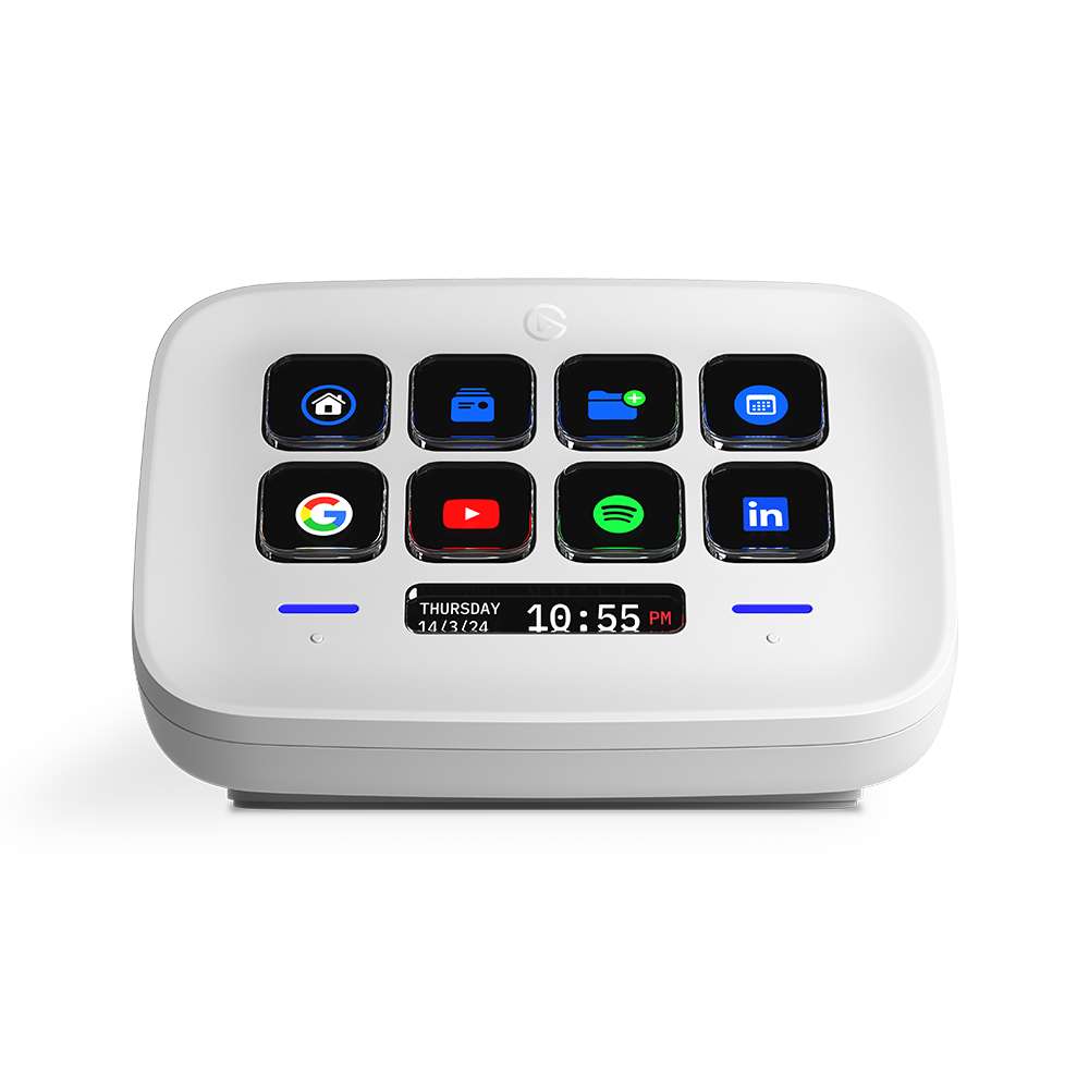 Elgato Stream Deck Neo | パソコン工房【公式通販】