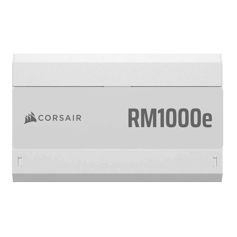 Corsair RM1000e White 2025 | パソコン工房【公式通販】