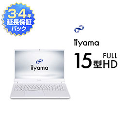 Hシリーズ スタンダードノートパソコン | パソコン工房【公式通販】