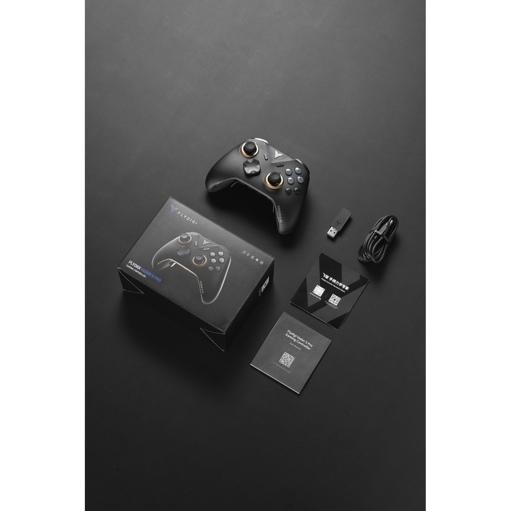 Flydigi VADER5 PRO | パソコン工房【公式通販】