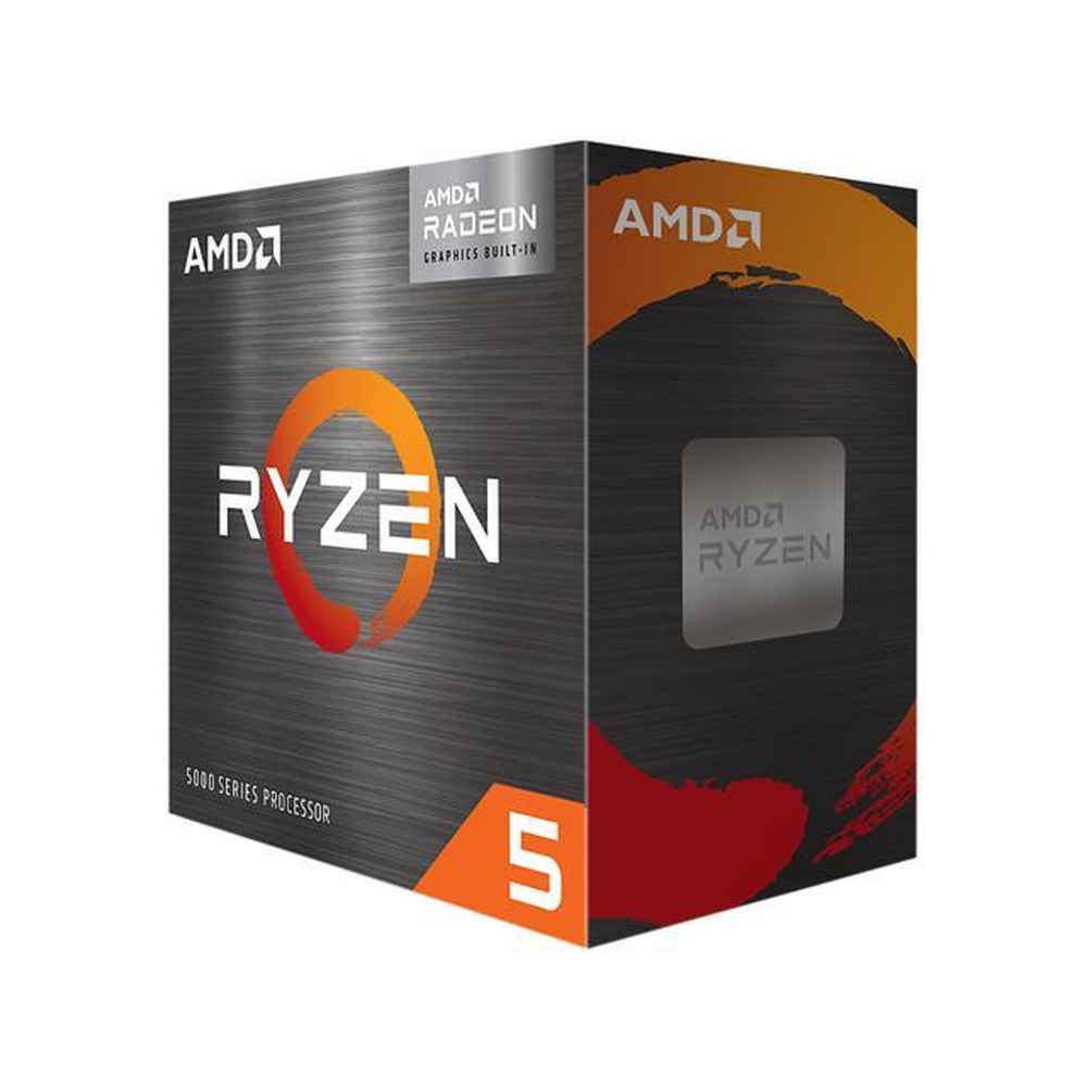 AMD Ryzen 5 5600GT BOX | パソコン工房【公式通販】