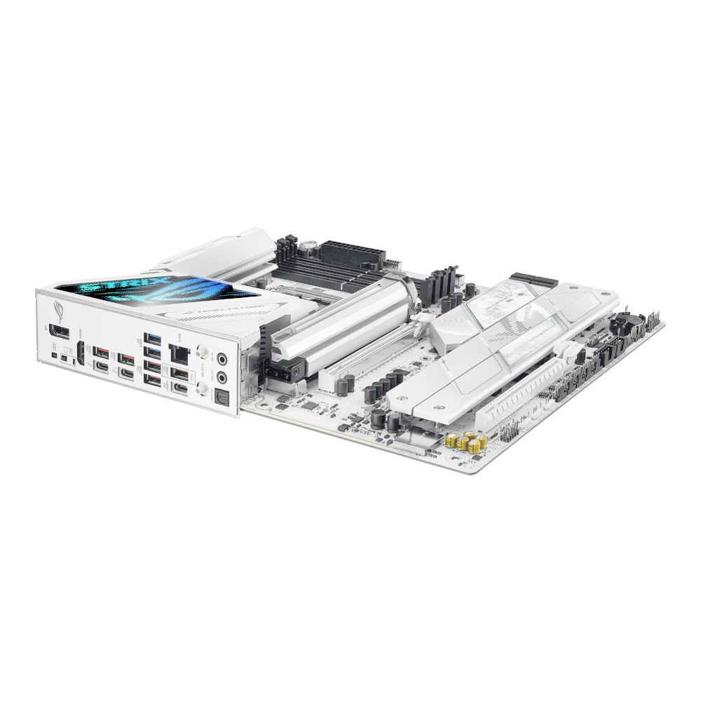 ASUS ROG STRIX Z890-A GAMING WIFI | パソコン工房【公式通販】