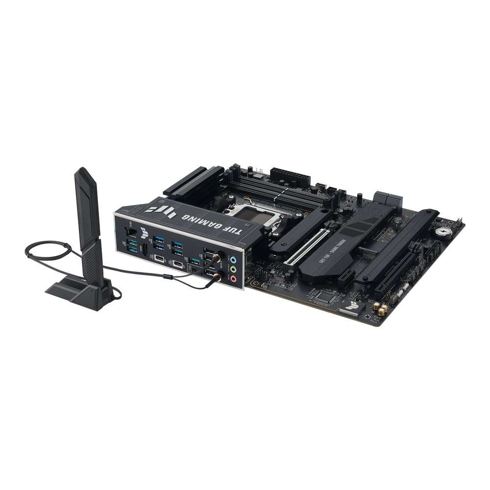 ASUS TUF GAMING X870E-PLUS WIFI7 | パソコン工房【公式通販】
