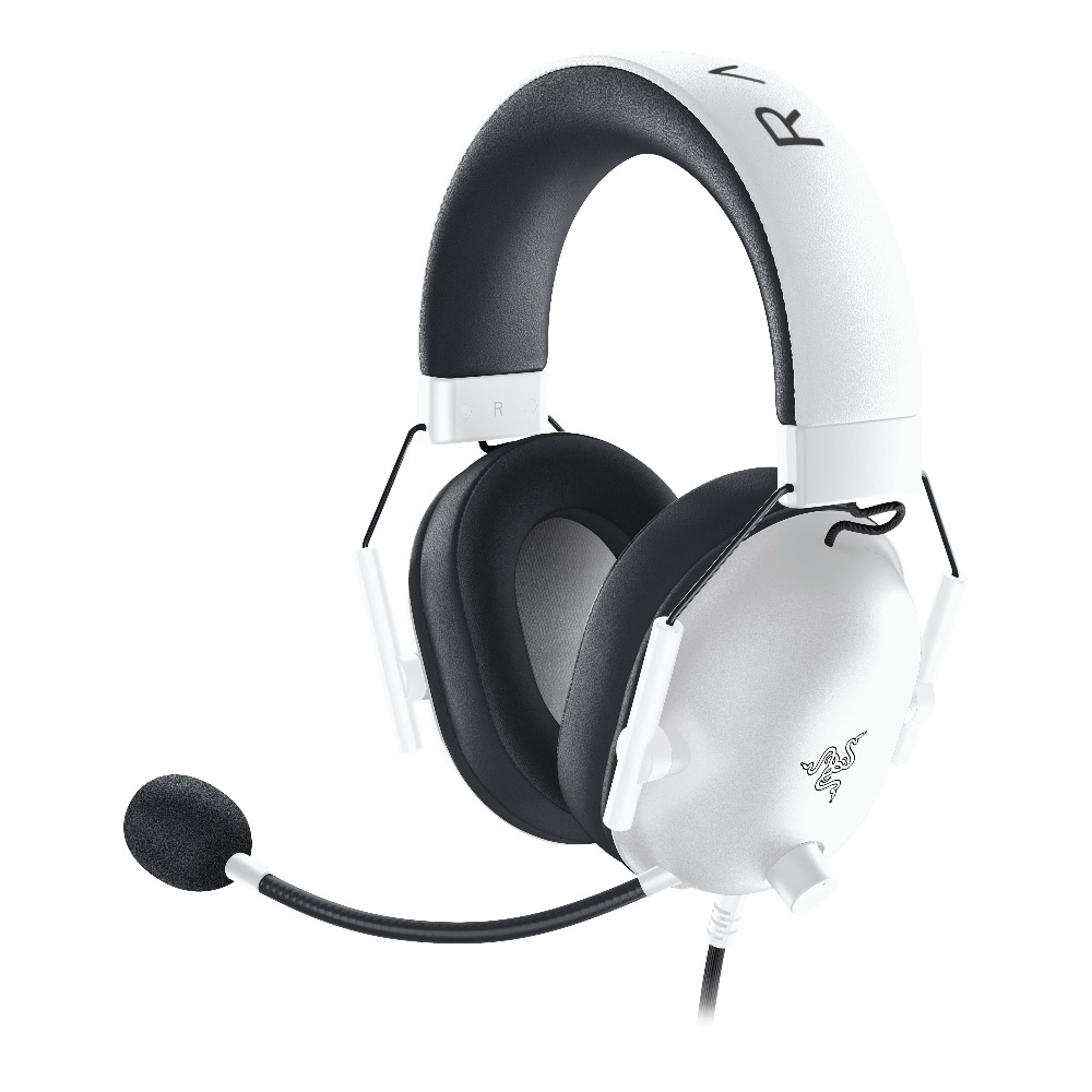 Razer BlackShark V2 X - White RZ04-03240700-R3M1 | パソコン工房