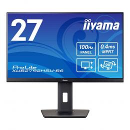 iiyama ProLite XU2292HSU-B6 | パソコン工房【公式通販】