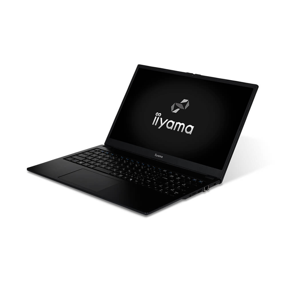iiyama PC SOLUTION-15FH129-i7-UHPX [Windows 11 Pro] | パソコン工房