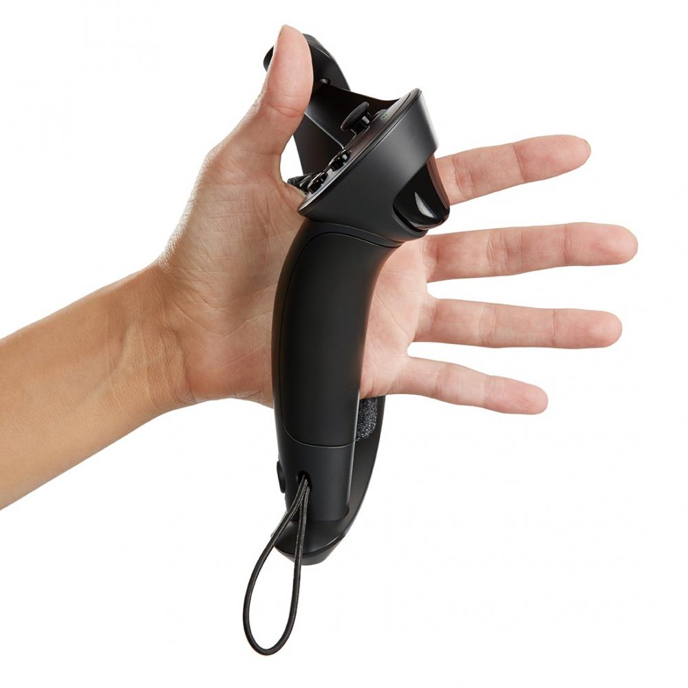 非常に良いVALVE INDEX コントローラ V003665-20