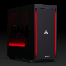 iiyama PC LEVEL-RGB6-LCR75F-LAX-DOZLE [RGB Build] | パソコン工房