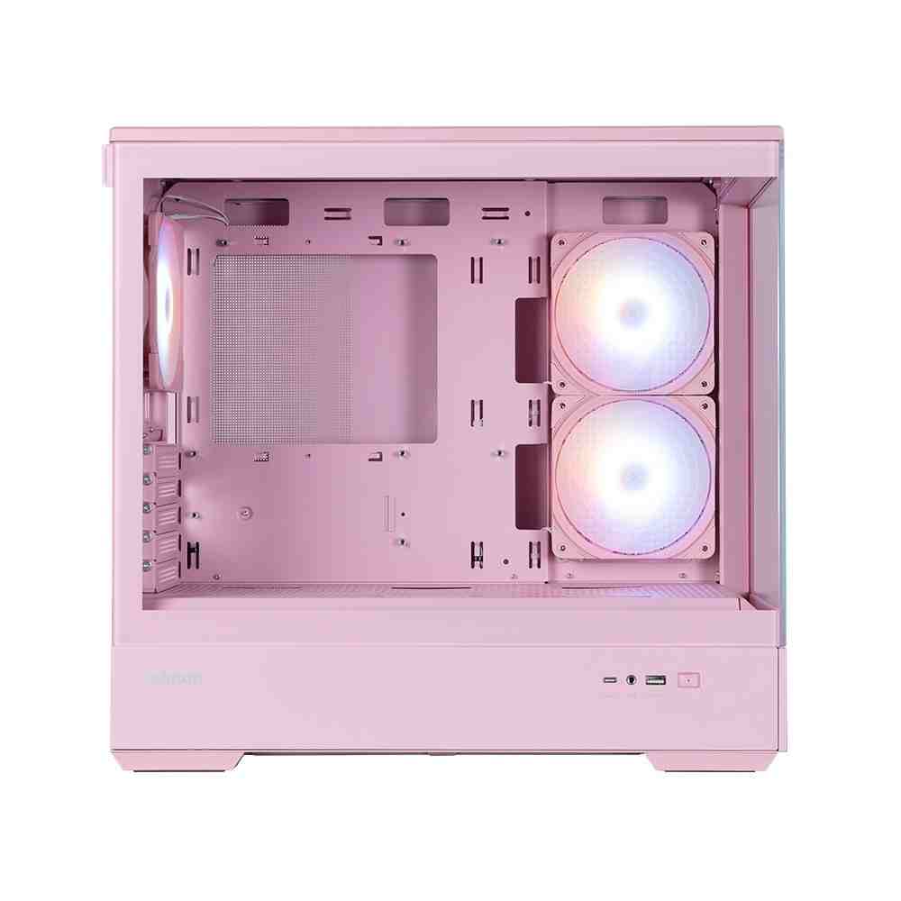 zalman P30 Pink V2 | パソコン工房【公式通販】