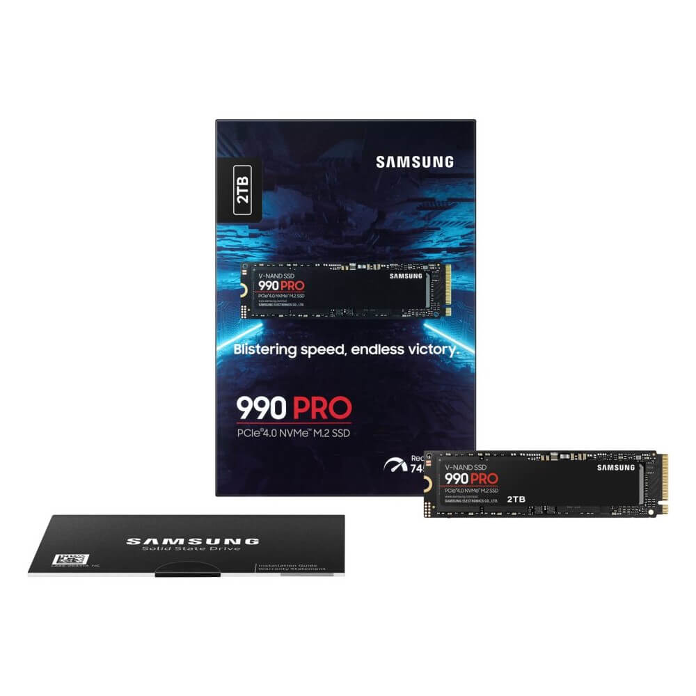 内蔵型SSD Samsung MZ-V212T0B 2TB SSD SAMSUNG MZ-VAP2T0B-IT 9100
