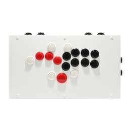 HORI NOLVA Mechanical All-Button Arcade Controller | パソコン工房