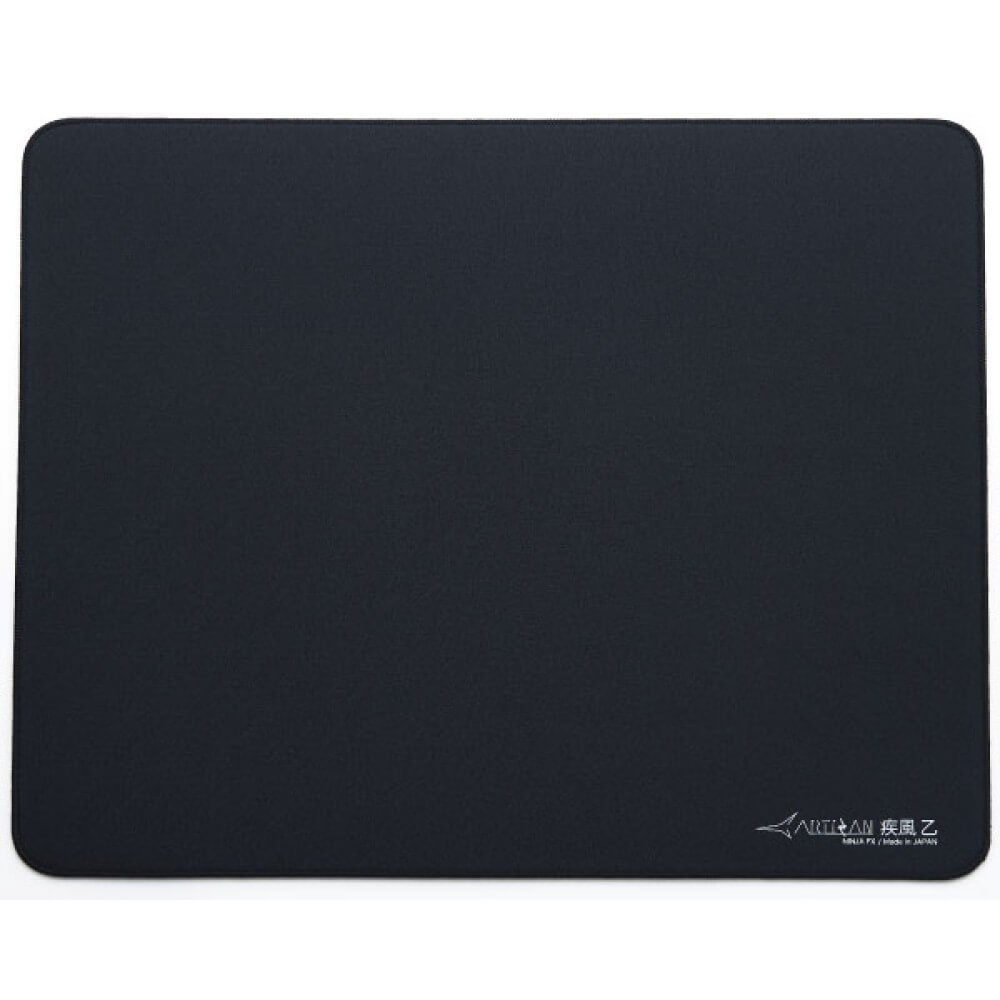 ARTISAN NINJA FX 疾風乙 V2 XSOFT XL ニンジャブラック | パソコン
