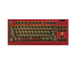 ATK RS6 Hall Effect Keyboard Black | パソコン工房【公式通販】