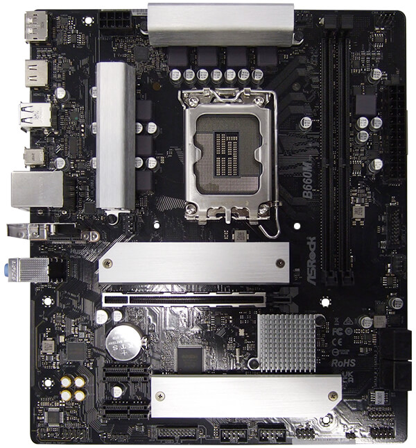 iiyama PC STYLE-M06M-124-UHX-L | パソコン工房【公式通販】