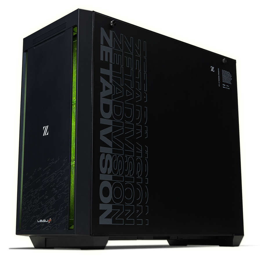 LEVEL∞(レベルインフィニティ)デスクトップおすすめゲーミングPC解説