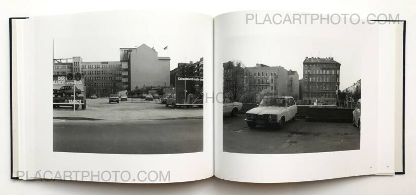 Michael Schmidt: Berlin nach 45, Steidl, 2005 | Bookshop Le Plac