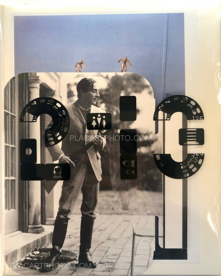 William Eggleston: William Eggleston 2-13, Marion de Beaupre