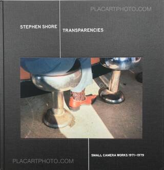 Stephen Shore: Fotografien 1973 bis 1993, Schirmer/Mosel, 1994