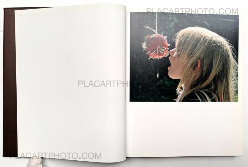 Torbjørn Rødland: I WANT TO LIVE INNOCENT, Mack, 2008 | Bookshop