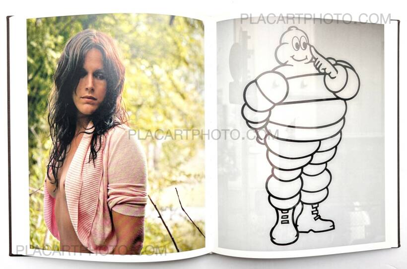 Torbjørn Rødland: I WANT TO LIVE INNOCENT, Mack, 2008 | Bookshop