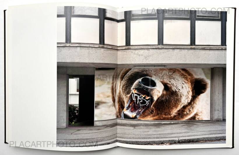 Torbjørn Rødland: I WANT TO LIVE INNOCENT, Mack, 2008 | Bookshop