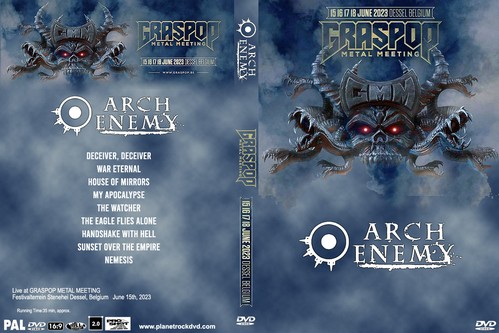 PLANETROCKDVD Website Rare Rock Concert DVD's CLASSIC ROCK, HEAVY