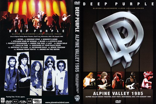 PLANETROCKDVD Website Rare Rock Concert DVD's CLASSIC ROCK, HEAVY