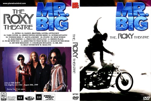 PLANETROCKDVD Website Rare Rock Concert DVD's CLASSIC ROCK, HEAVY