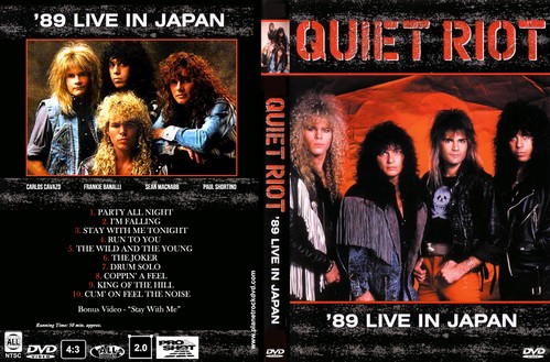 PLANETROCKDVD Website Rare Rock Concert DVD's CLASSIC ROCK, HEAVY