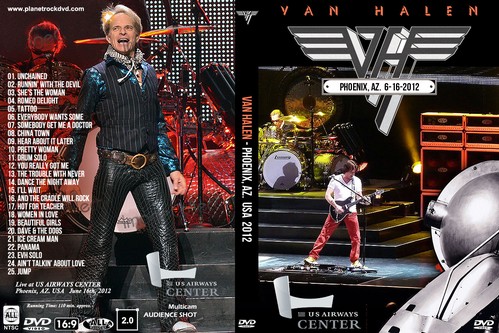 PLANETROCKDVD Website Rare Rock Concert DVD's CLASSIC ROCK, HEAVY