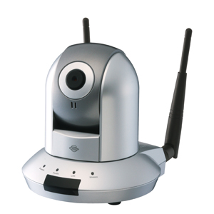 ネットワークカメラ｜CS-WMV04N｜PLANEX