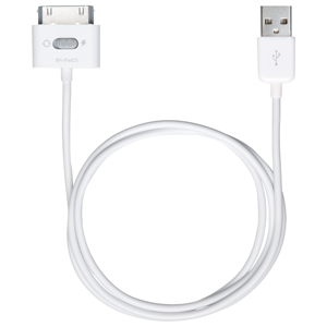 iPad 第2世代 白 Wi-Fi接続 充電コード付き iPad 第2世代 白 Wi-Fi接続