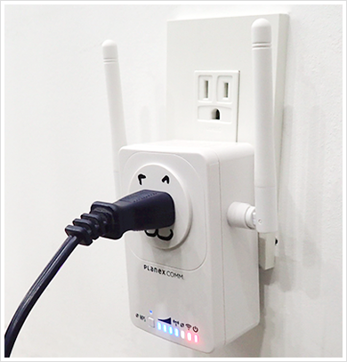 忠継大王｜MZK-EX750NP｜PLANEX