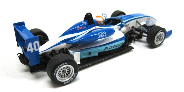 PLANEX CARS - 1/43“capeta”ミニカー、いよいよ4月23日発売！ - CARS