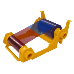 Zebra ZXP Series 3 Ribbons available from Plastic-ID.com