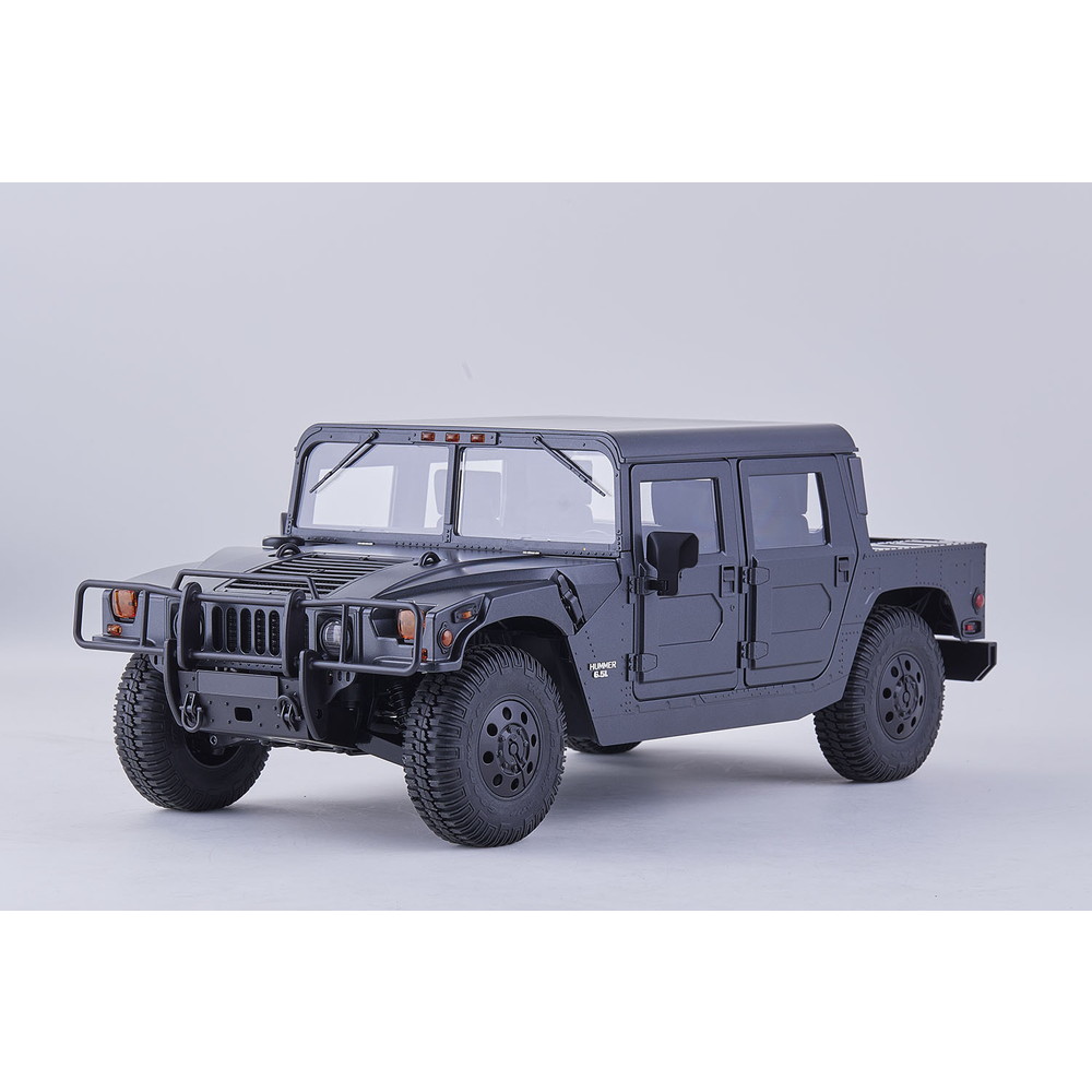 完成品 :: RCモデル（ラジコン） :: リアリスティックRC完成モデル