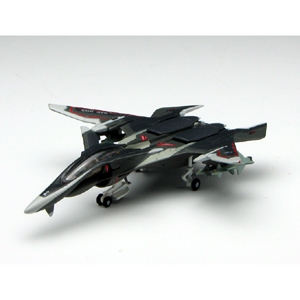 完成品 :: キャラクター :: FFR-41MR 戦闘妖精雪風 メイヴ ノーマル