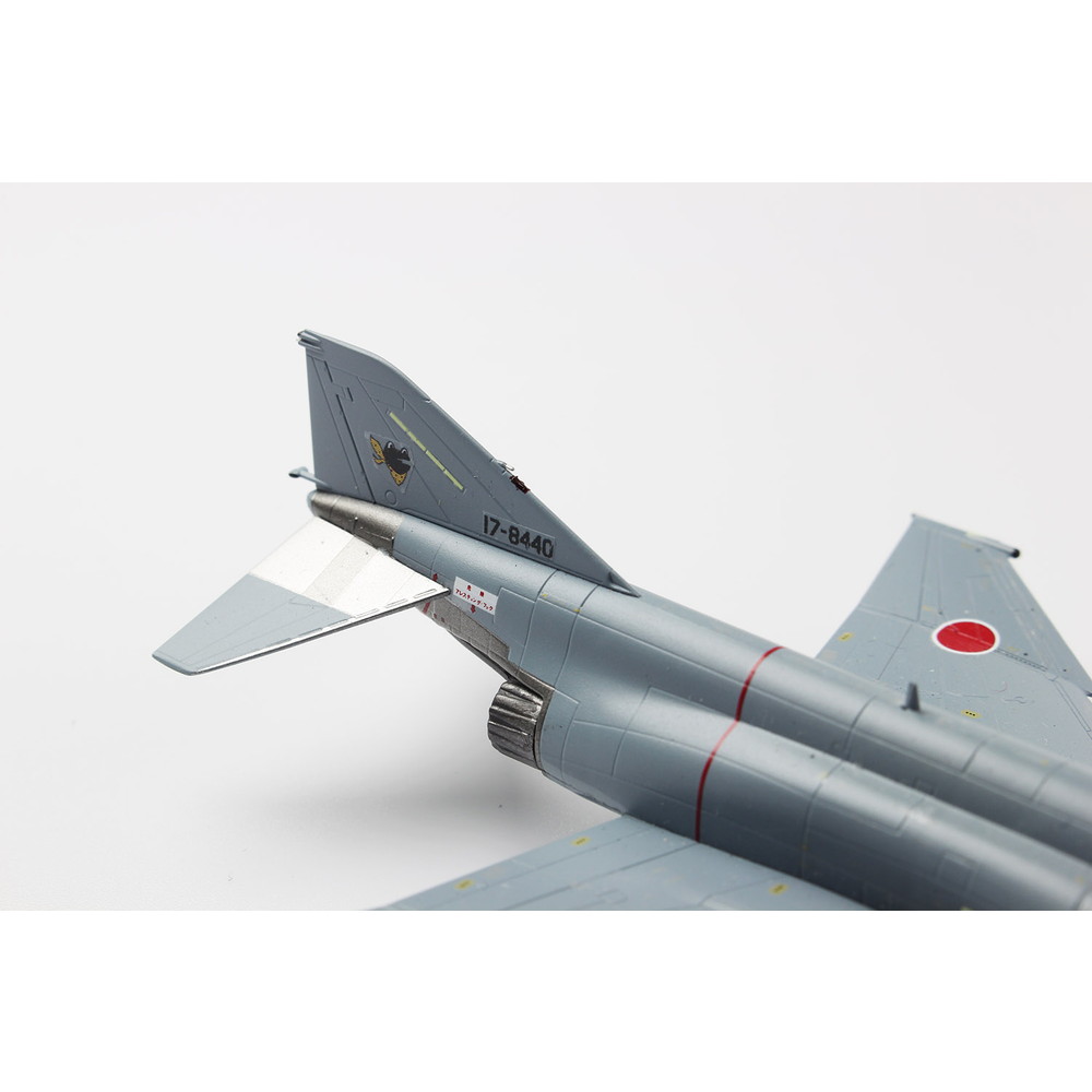 プラモデル :: 飛行機 :: 航空自衛隊 F-4EJ改 ファントム 440号機 (F-4