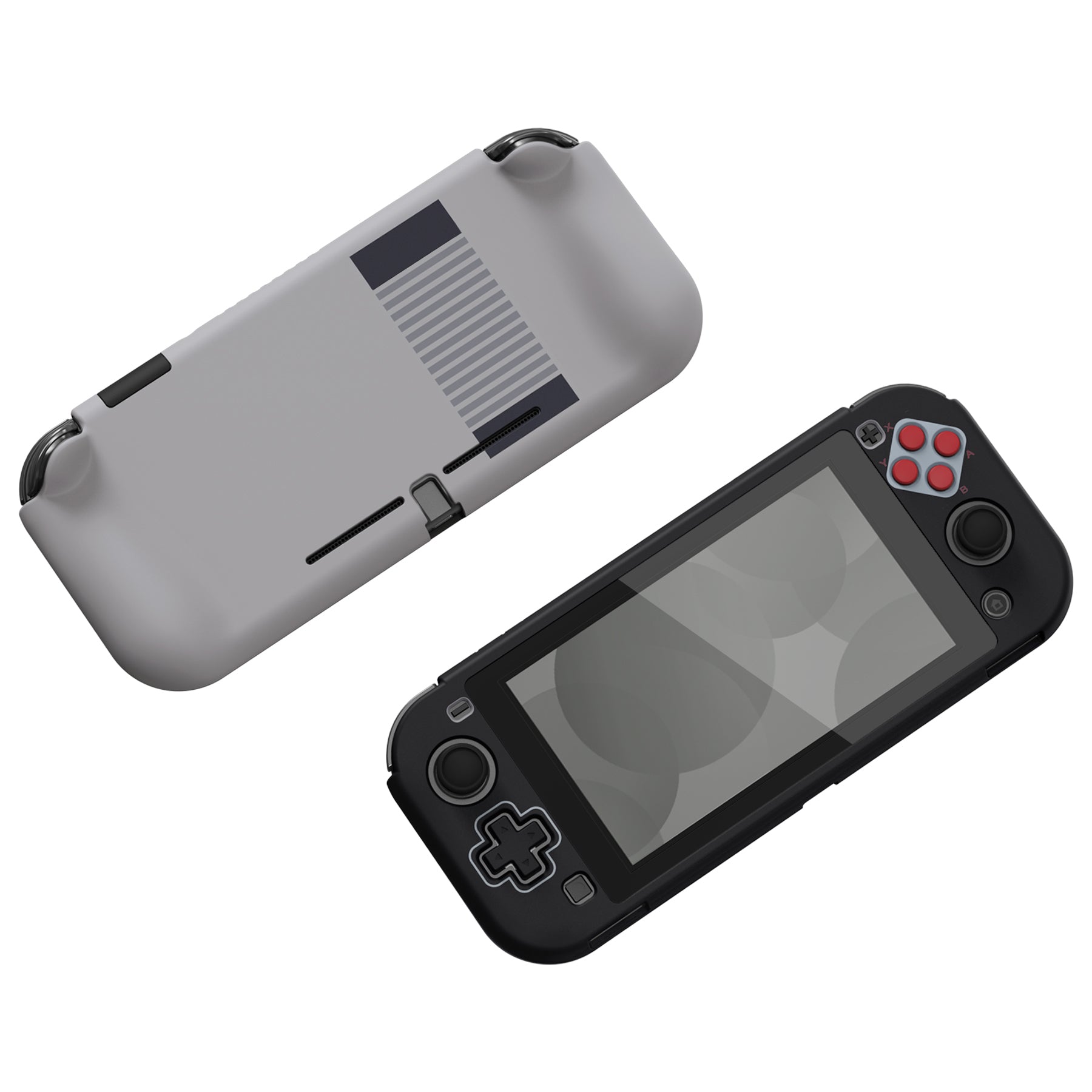 PlayVital Nintendo Switch Lite Protective Case - ZealProtect